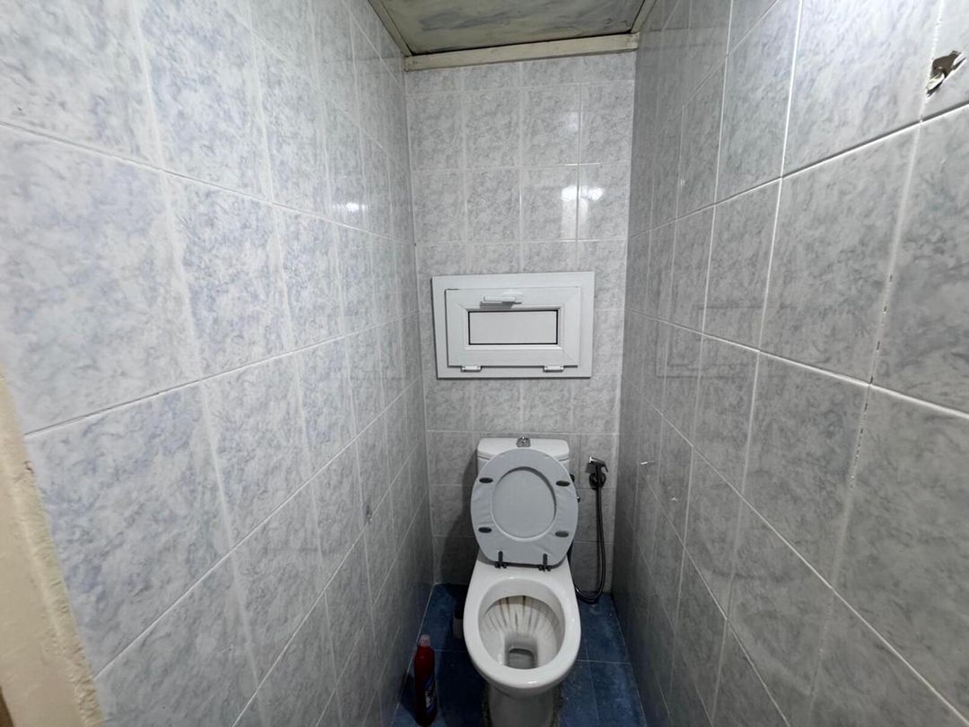 Satılır 2 otaqlı köhnə tikili 55 m² — Mənzil, Bakı (11)