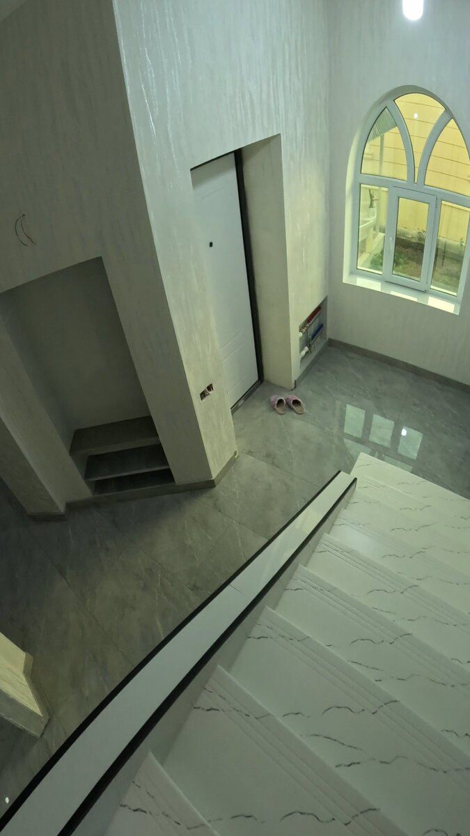 Satılır 9 otaqlı həyət evi/bağ evi 270 m² — Ev, villa, Bakı (8)
