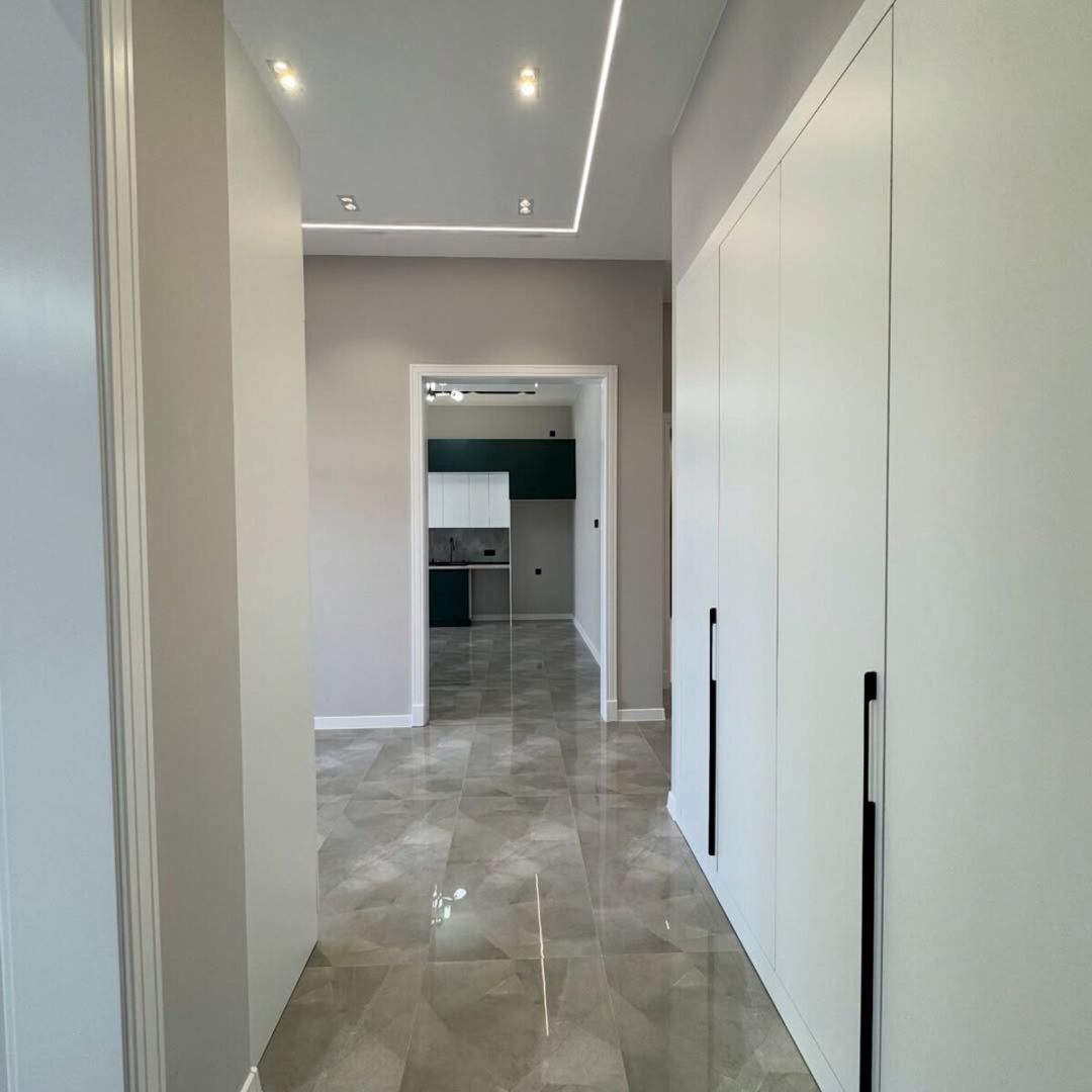 Satılır 4 otaqlı həyət evi/bağ evi 170 m² — Ev, villa, Bakı (5)