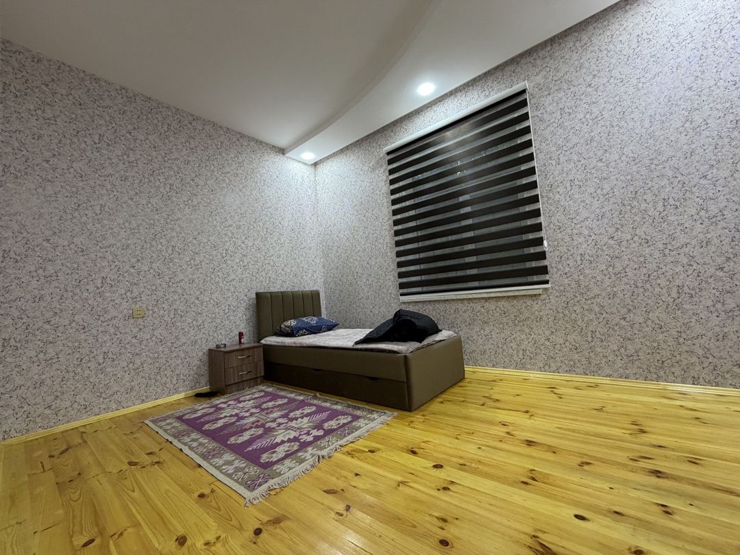 Satılır 5 otaqlı həyət evi/bağ evi 130 m² — Ev, villa, Bakı (11)