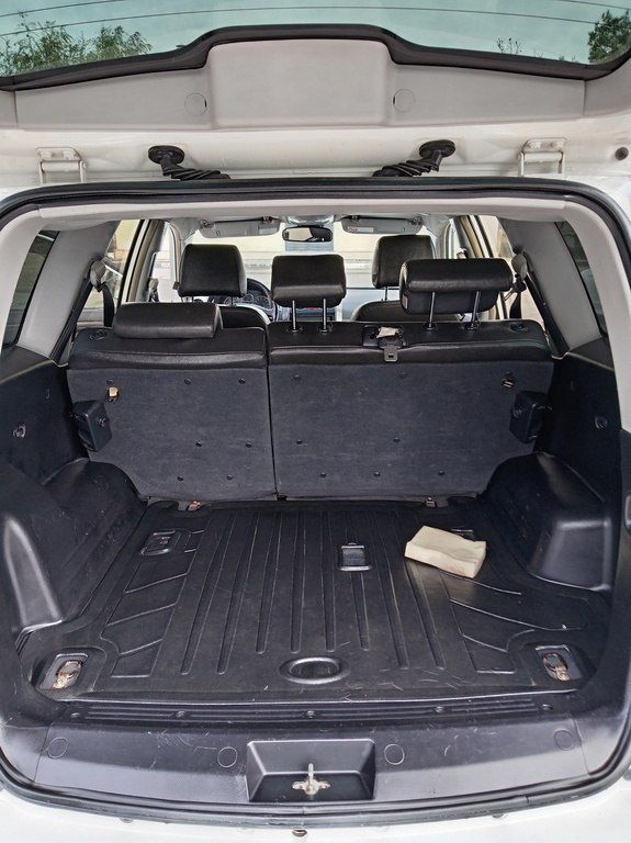 Haval H5, 2.0 L, 2013 il, 312 107 km 99-EV-563 — Avtomobillər, Bakı (10)