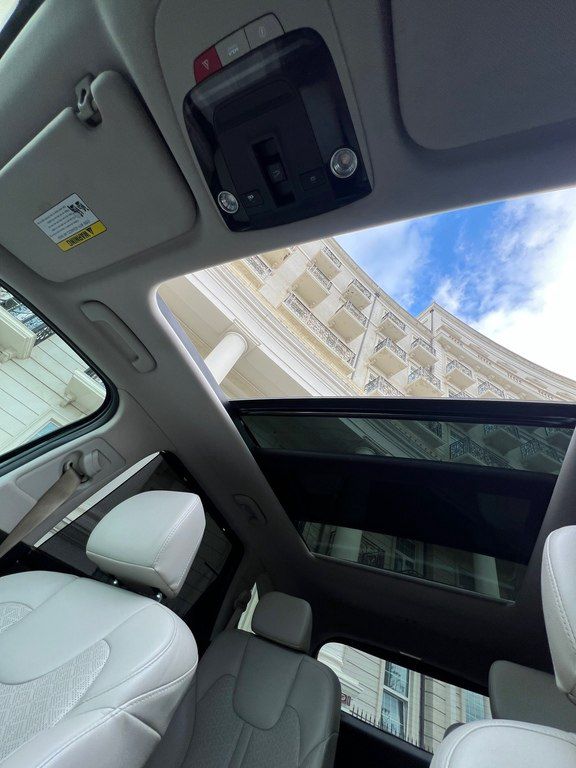 Kia Sorento, 1.6 L, 1.49 kWh, 2023 il, 73 000 km 88-BS-215 — Avtomobillər, Bakı (10)