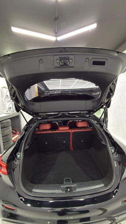 Infiniti QX30, 2.0 L, 2017 il, 155 000 km — Avtomobillər, Bakı (6)