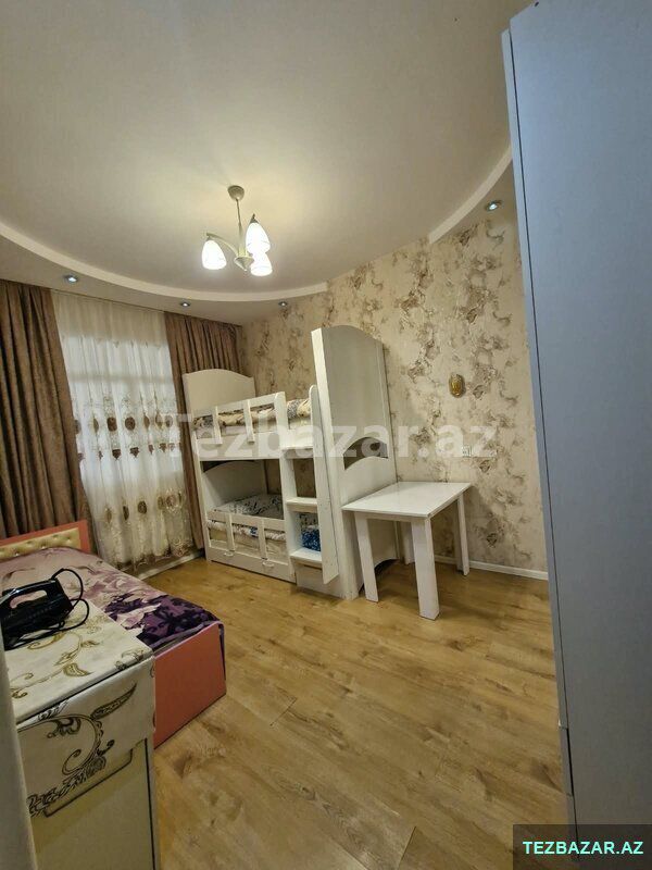 Dawınmaz emlak — Mənzil, Bakı (4)