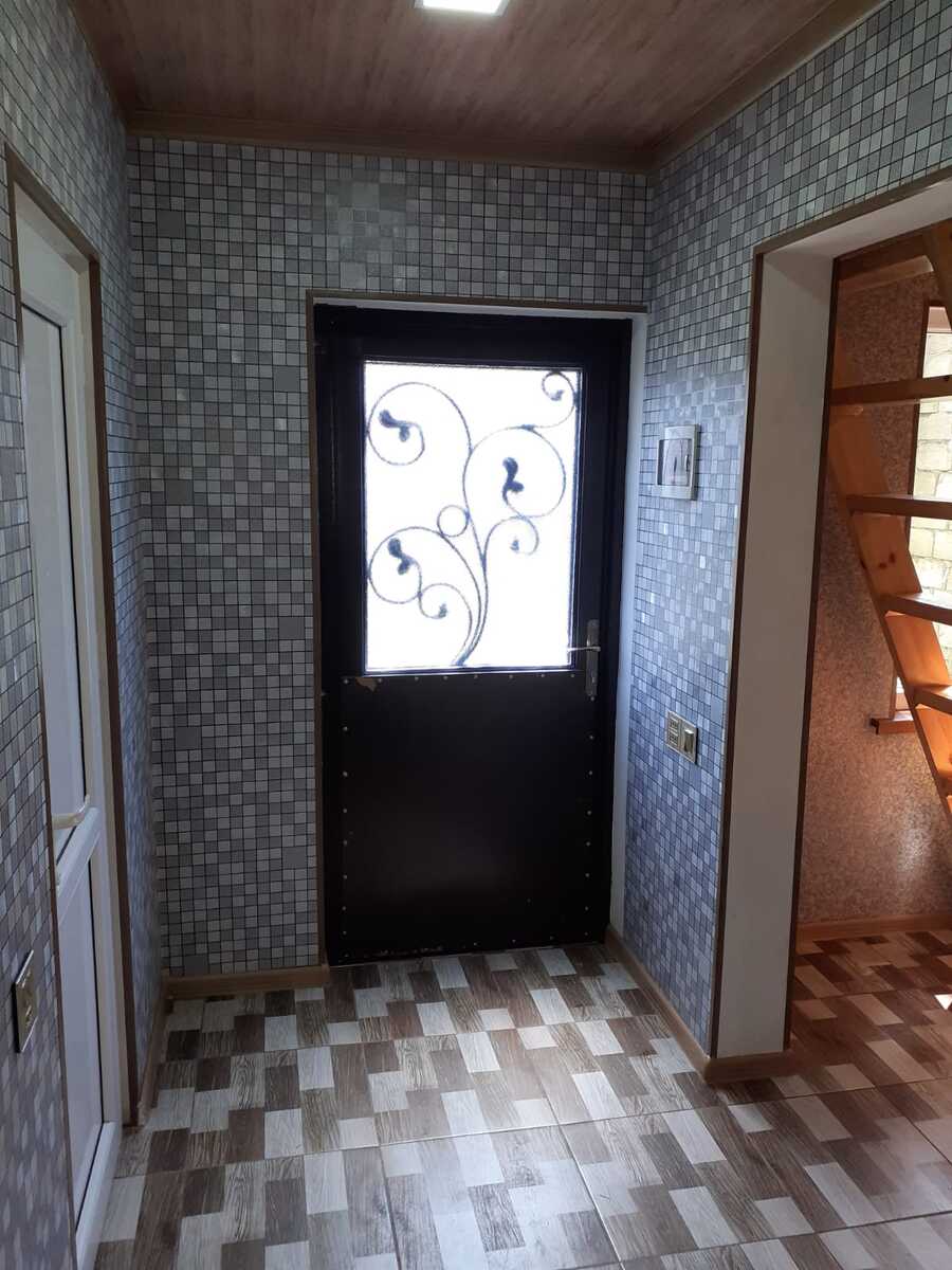 Həyət evi kirayə verilir, Quba r — Ev, villa, Quba (12)