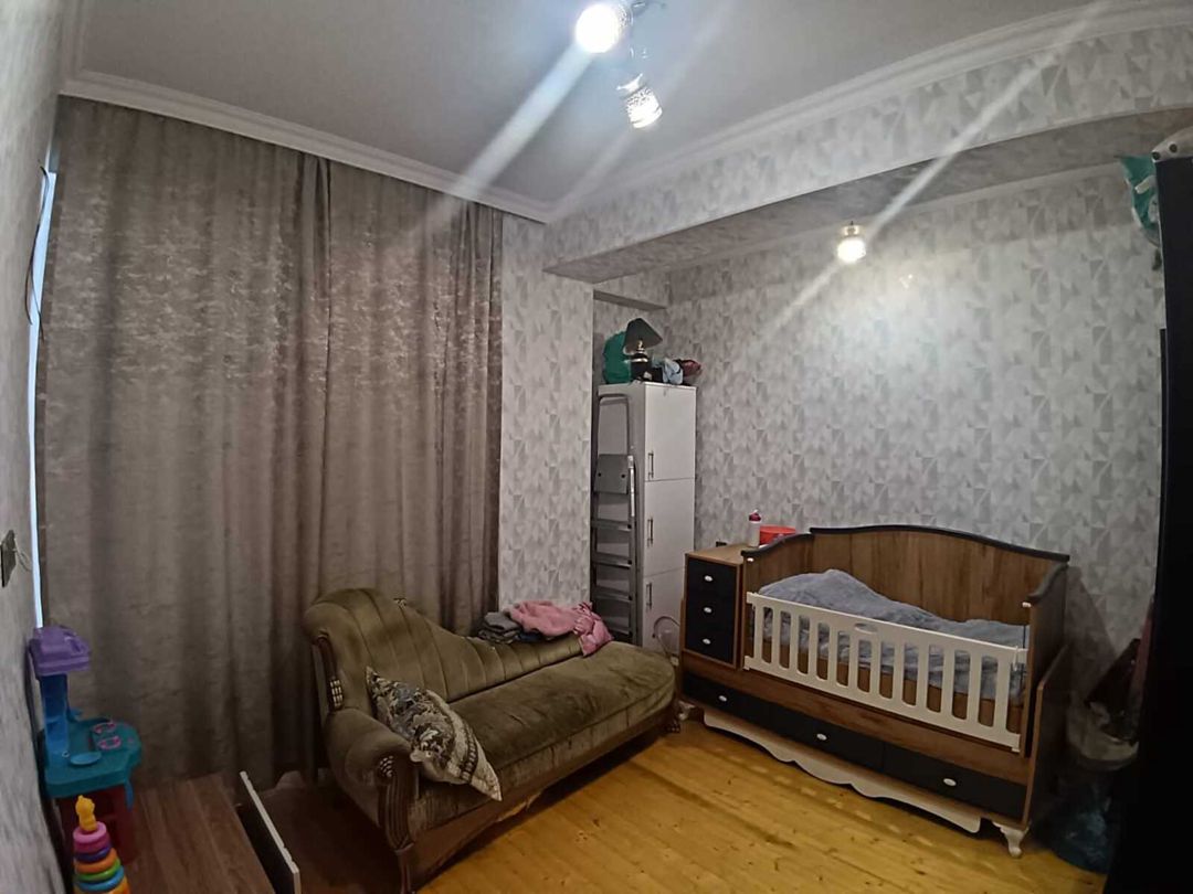 Satılır 4 otaqlı yeni tikili 135 m² — Mənzil, Bakı (12)