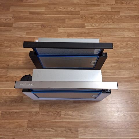 Aspiratorlar — A.F Electronics