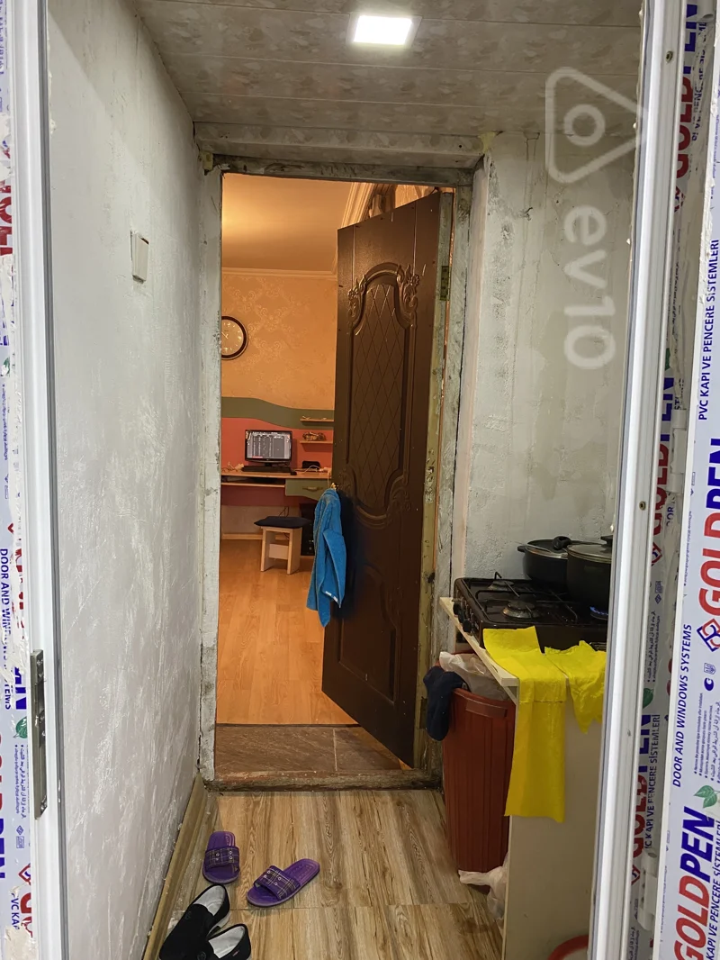 2 otaqlı həyət evi, 50 m², Ehmedli — Ev, villa, Bakı (5)