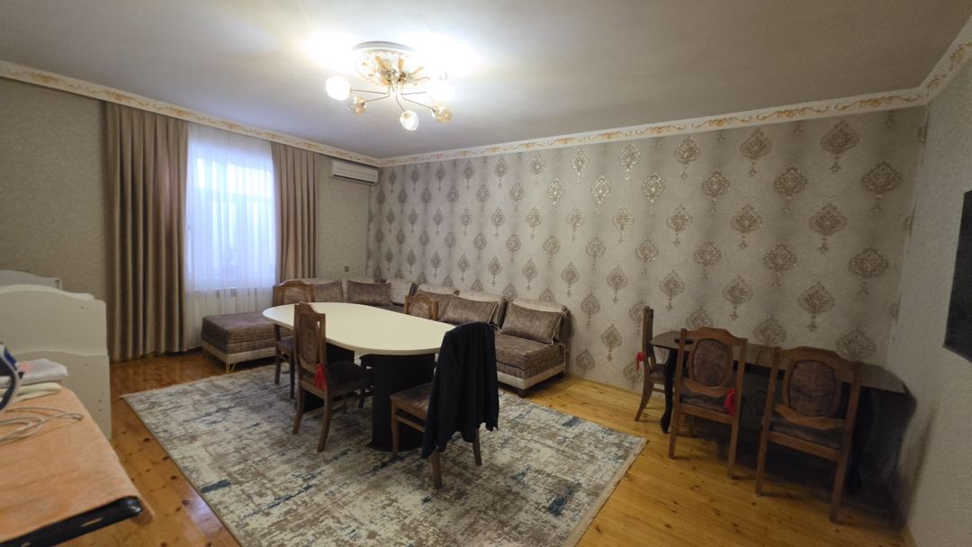 Həyət evi, Şuşa qəs — Ev, villa, Bakı (9)