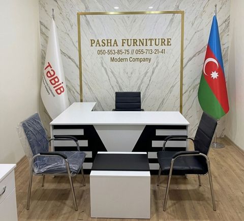 Stokda: 7 ədəd var Yenidir qiymət real öz qiymətidir — Bakı