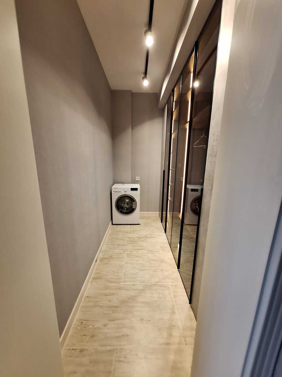 İcarəyə verilir 3 otaqlı yeni tikili 115 m² — Mənzil, Bakı (11)