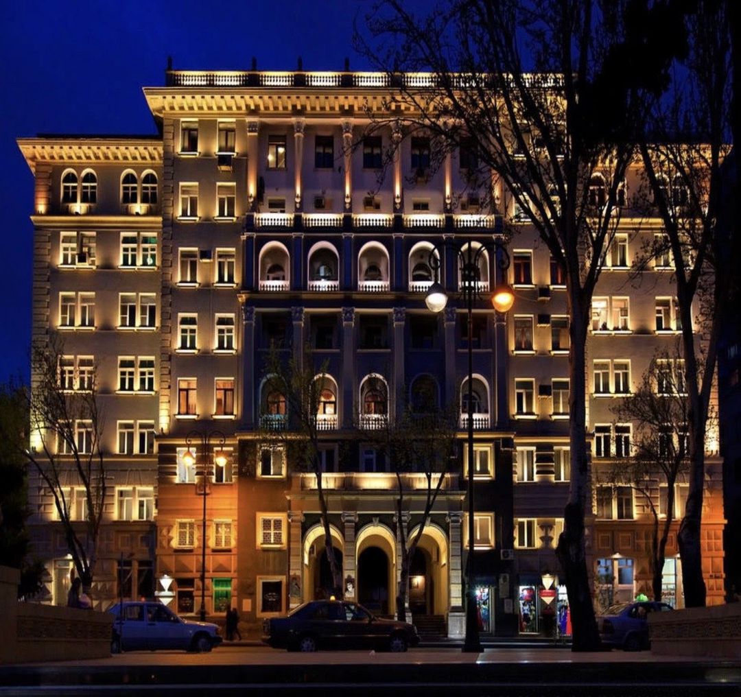 Satılır 3 otaqlı köhnə tikili 85 m² — Mənzil, Bakı (10)