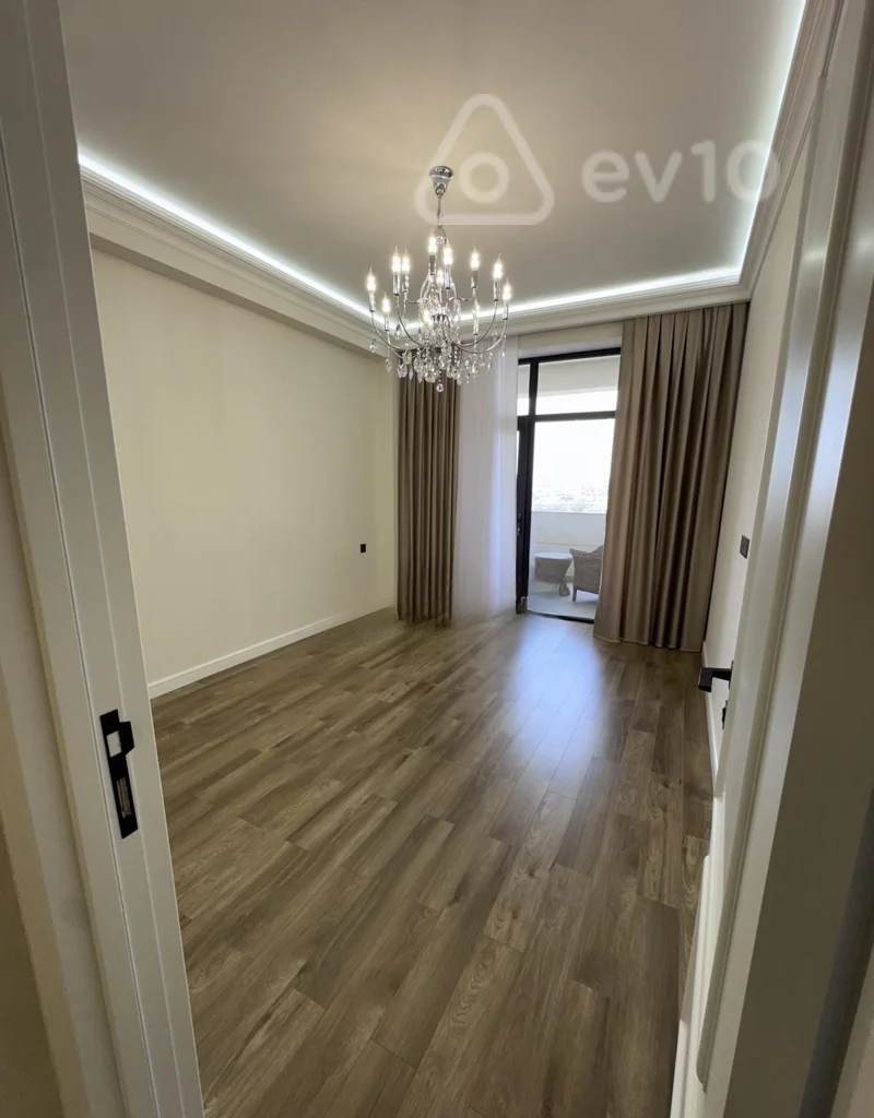 4 otaqlı mənzil, 146 m², Təbriz küç — Mənzil, Bakı (4)