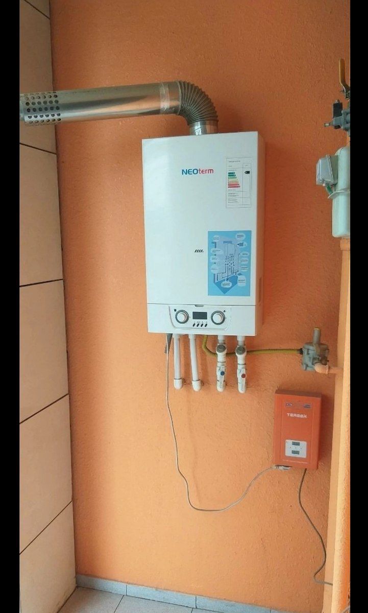 İcarəyə verilir 2 otaqlı yeni tikili 105 m² — Mənzil, Bakı (12)