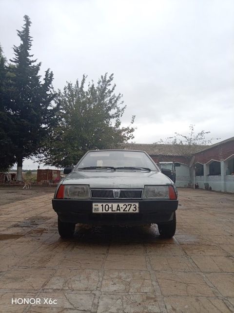 Lada (VAZ) 2109, 1.3 L, 1994 il, 314 394 km — İmişli