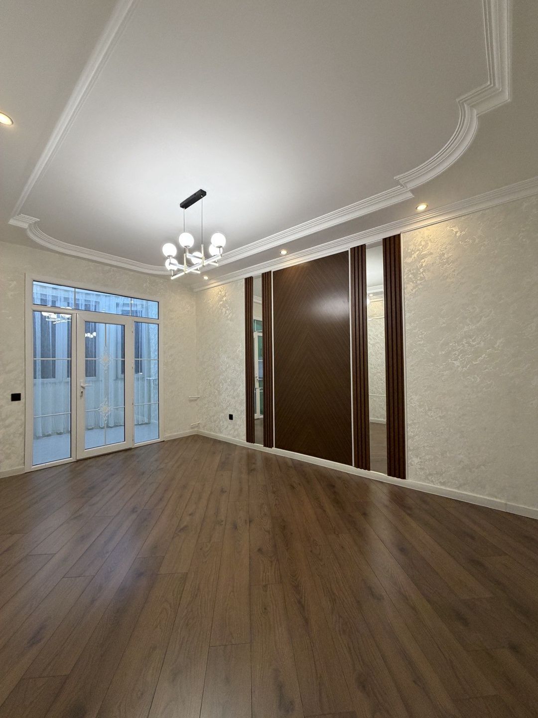 Satılır 2 otaqlı yeni tikili 44 m² — Mənzil, Bakı (2)