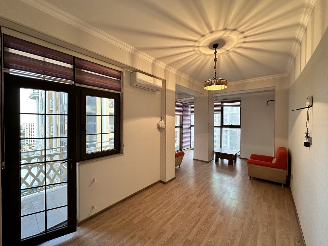 Satılır 2 otaqlı yeni tikili 90 m² — Mənzil, Bakı (11)