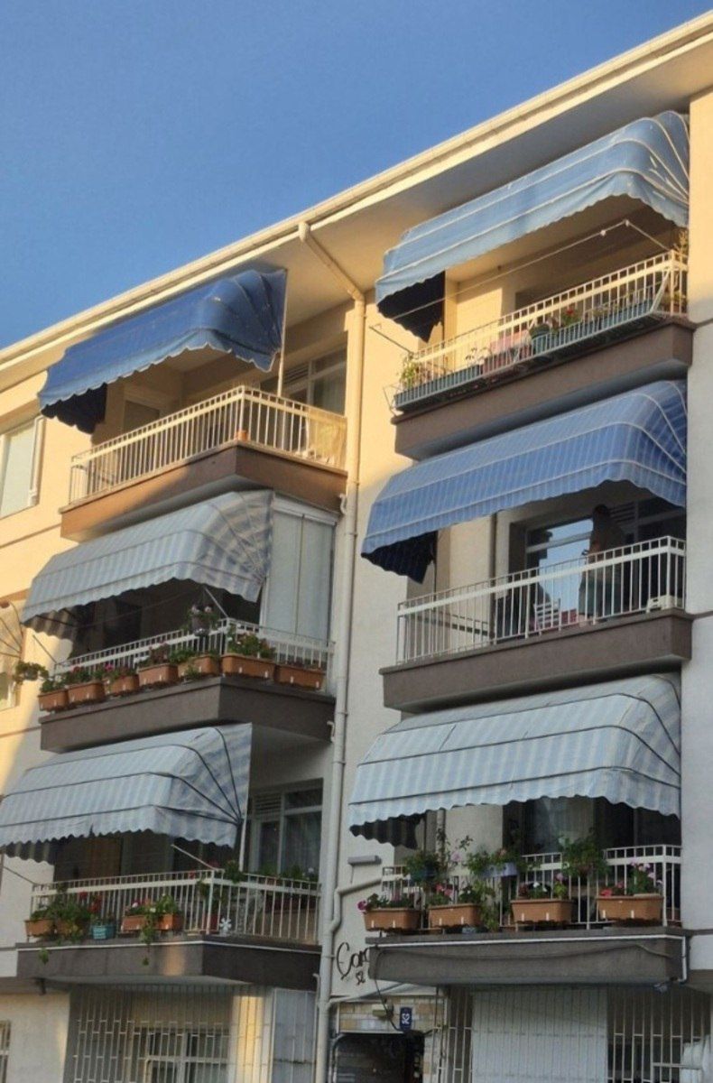 Tent, kölgəlik sistemləri — Reklama, IT, marketing, Bakı (3)