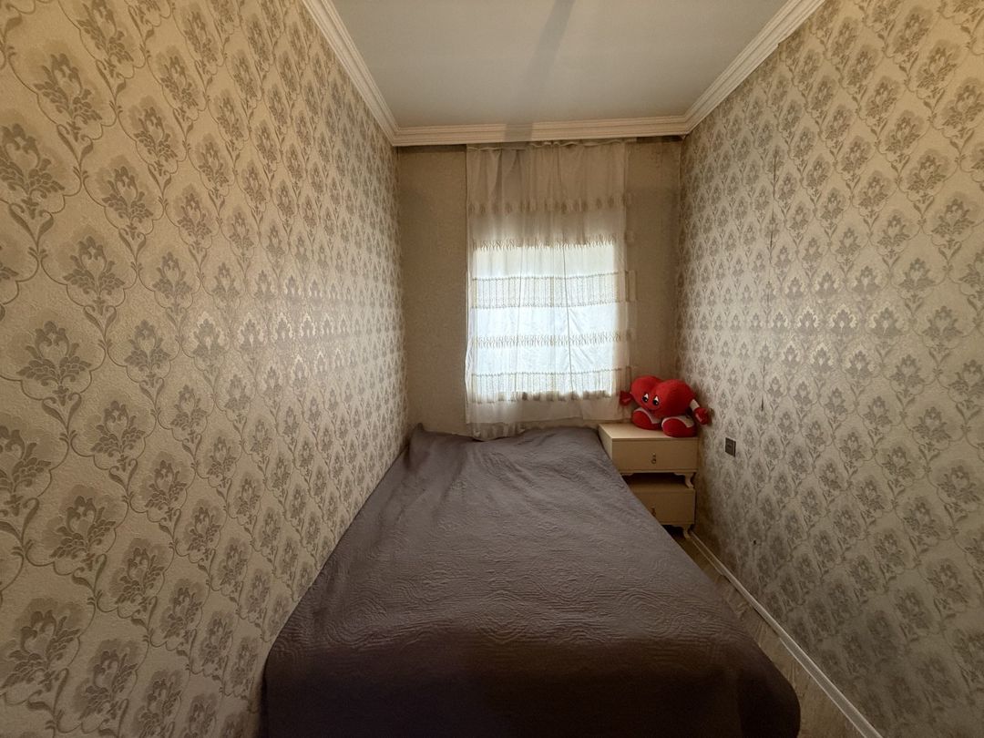 Həyət evi, Binəqədi qəs — Ev, villa, Bakı (3)