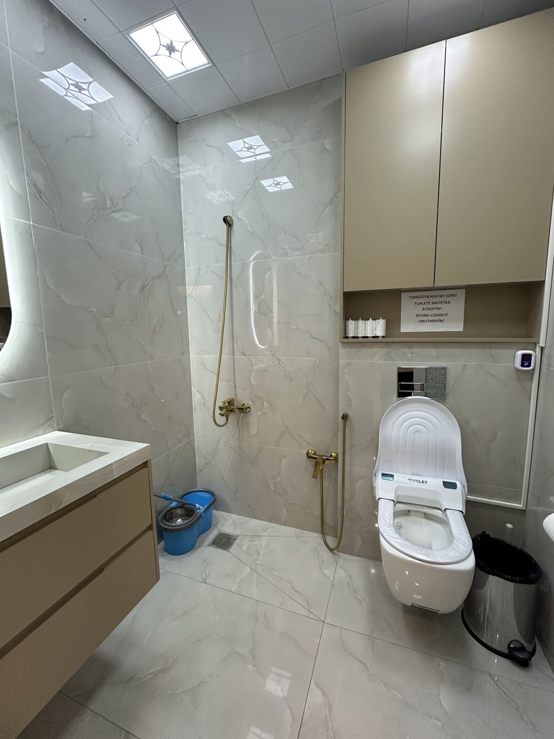 Satılır obyekt 215 m² — Əmlak, Bakı (6)
