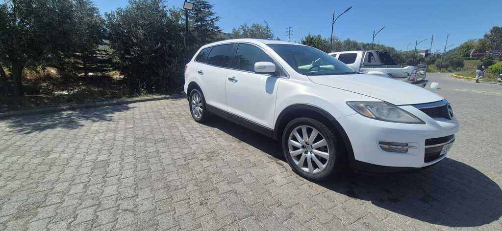 Mazda CX-9, 3.7 L, 2008 il, 229 300 km — Avtomobillər, Bakı (2)