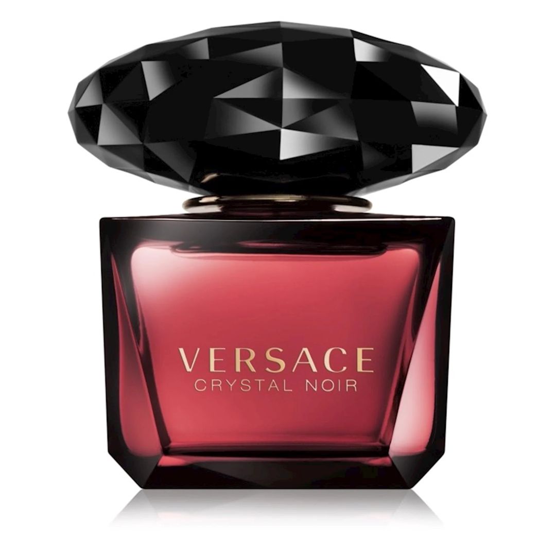 No Brand Crystal Noir qadınlar üçün ətir suyu 90 ml - unique_market077 — Mallar, Bakı (2)