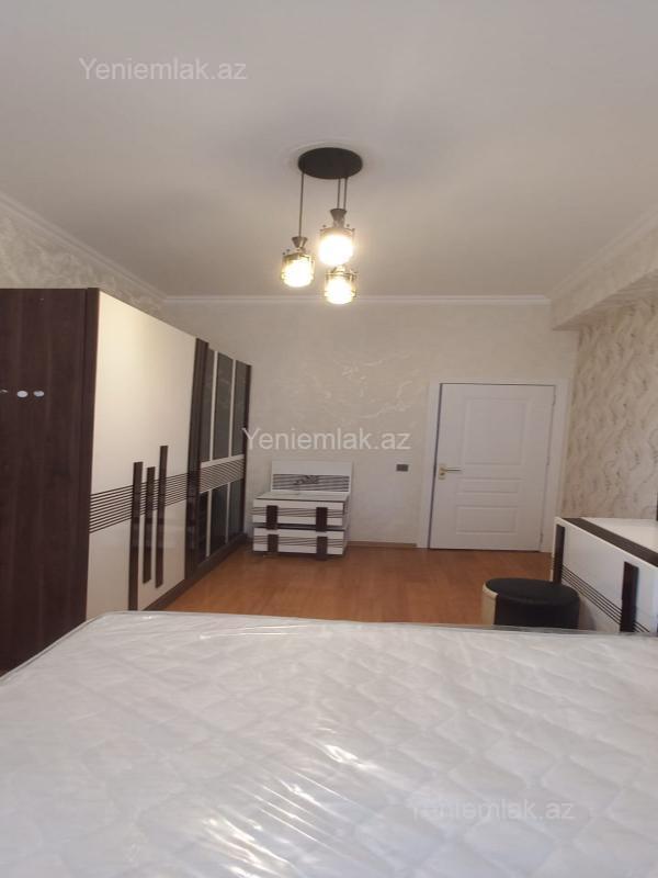 Satılır 2 otaqlı Bina evi menzil (Yeni tikili), 62 m², Xırdalan ş — Mənzil (5)