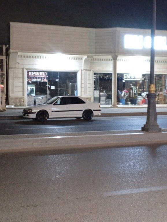 Peugeot Pars, 1.8 L, 2013 il, 243 494 km — Avtomobillər, Bakı (3)