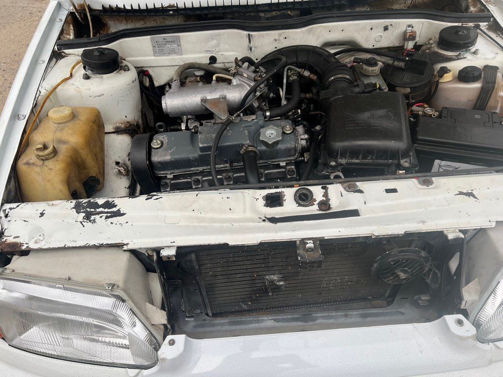 Lada (VAZ) 2114, 1.6 L, 2004 il, 258 666 km 34-BE-187 — Avtomobillər, Bakı (9)