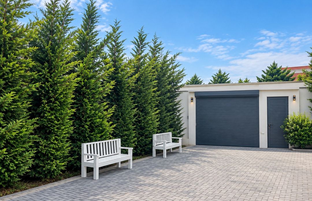 Satılır 4 otaqlı həyət evi/bağ evi 180 m² — Ev, villa, Bakı (2)