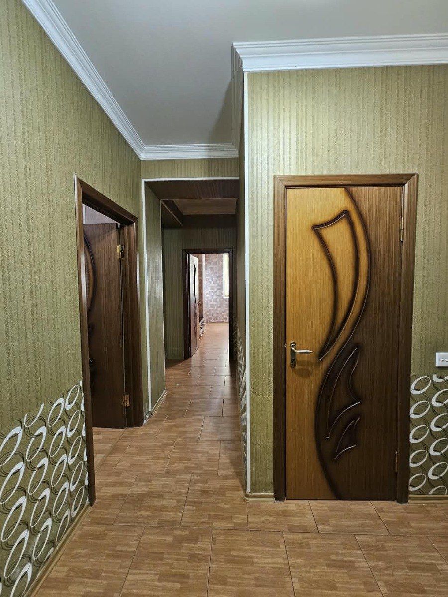 Satılır 2 otaqlı yeni tikili 68 m² — Mənzil, Bakı (7)