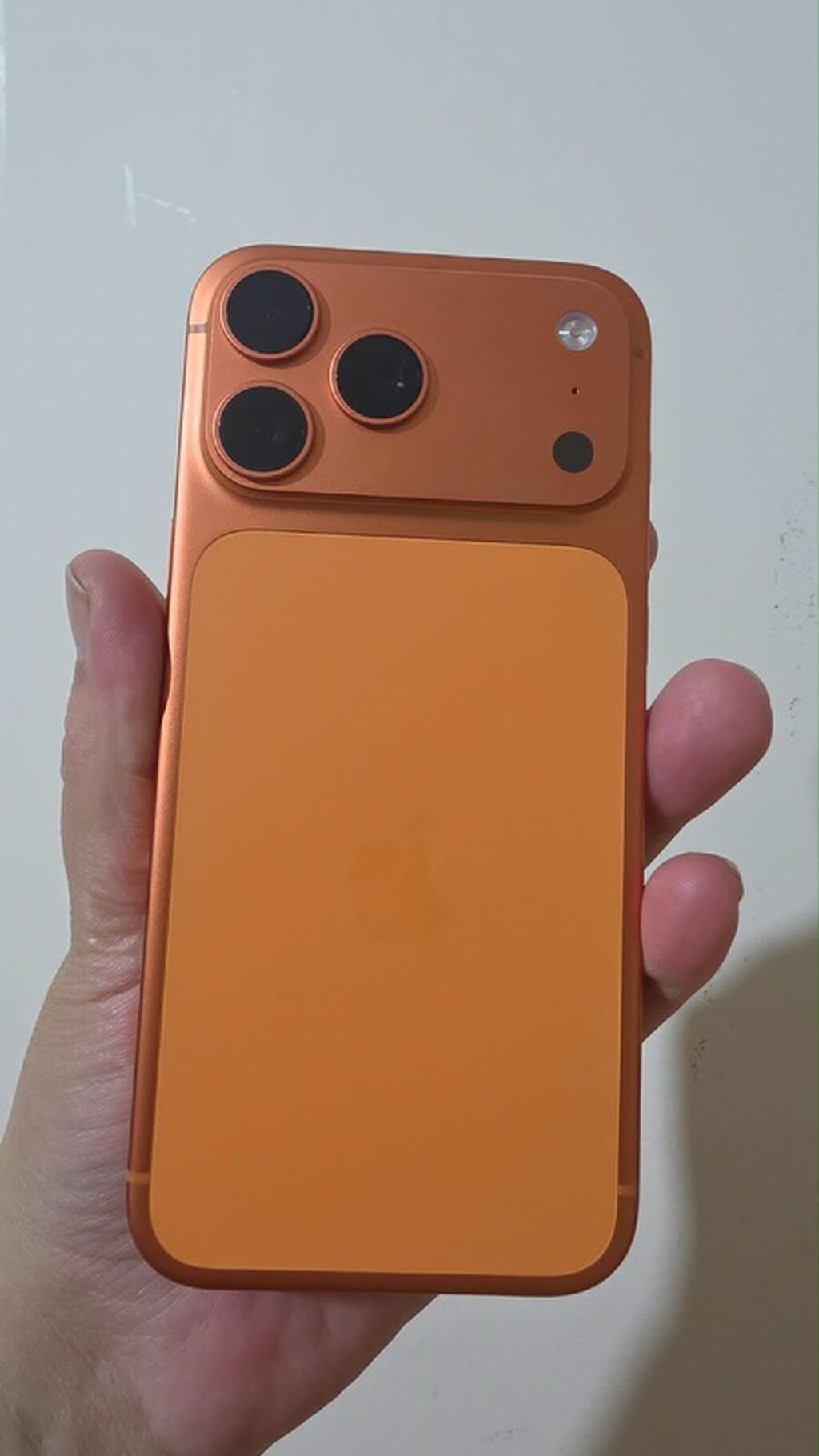 512 GB, Narıncı, Face ID — Apple iPhone, Bakı (2)