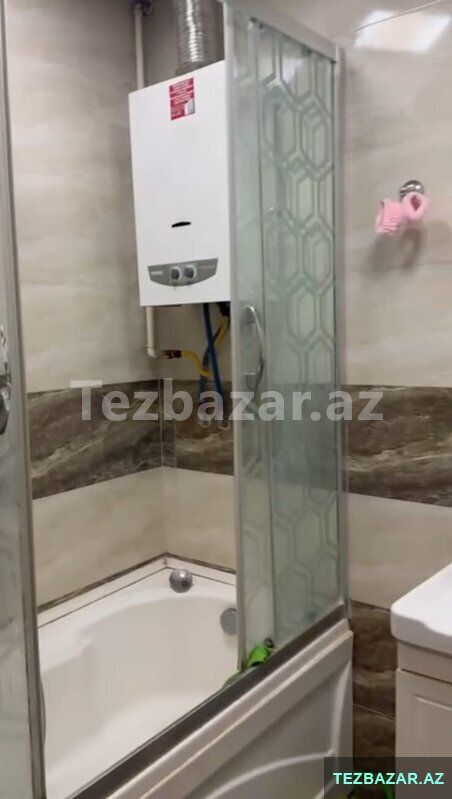 Bakixanov qes. 2 ot. kirayə verilir — Ofis, Bakı (7)