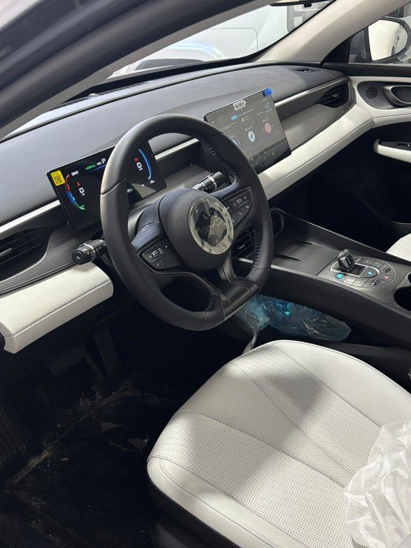 BYD Seal 05, 1.5 L, 7.68 kWh, 2025 il, yeni — Avtomobillər, Bakı (6)