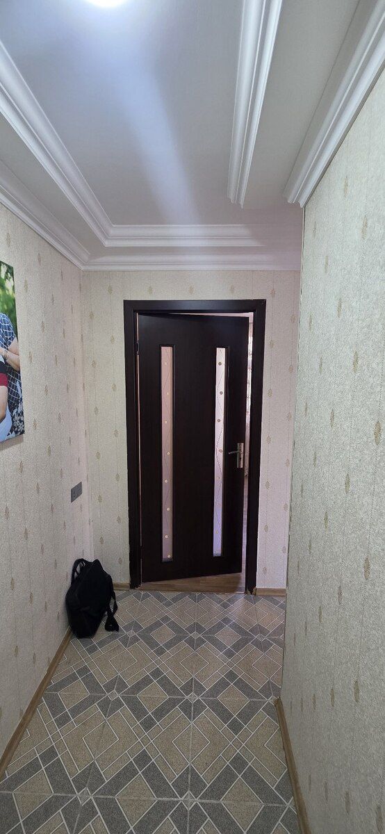 1-otaqlı mənzil, Gəncə ş., 29 m² — Mənzil, Gəncə (7)