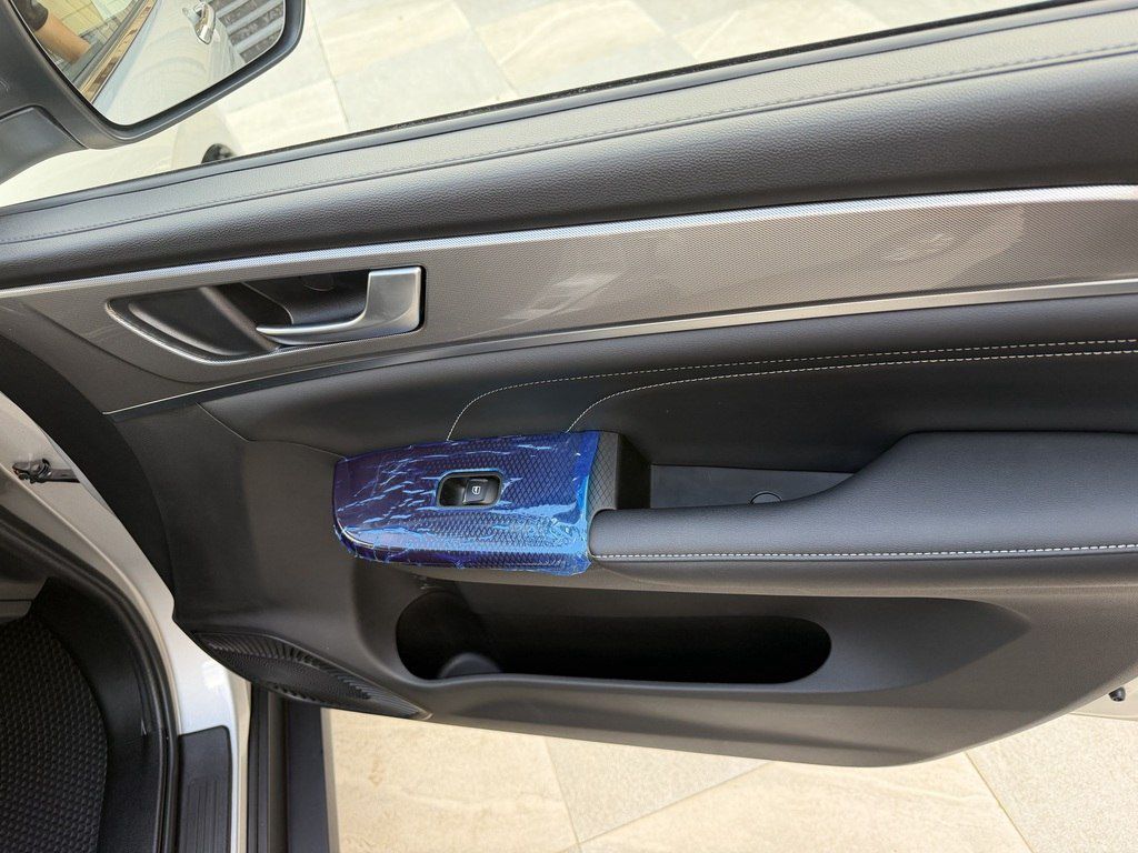 Haval M6, 1.5 L, 2026 il, 4 571 km 88-BA-673 — Avtomobillər, Bakı (10)
