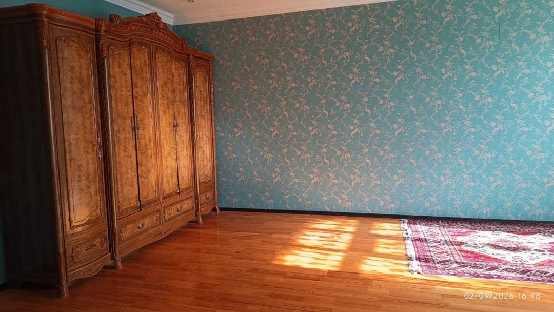 Satılır 7 otaqlı həyət evi/bağ evi 180 m² — Ev, villa, Bakı (3)