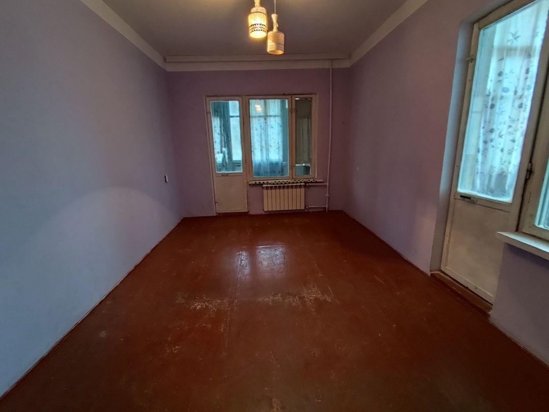 Satılır 3 otaqlı köhnə tikili 90 m² — Mənzil, Bakı (8)