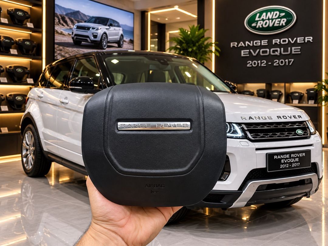 Range Rover Evague 2012-2017 airbag — Ehtiyat hissələri və aksesuarlar, Bakı