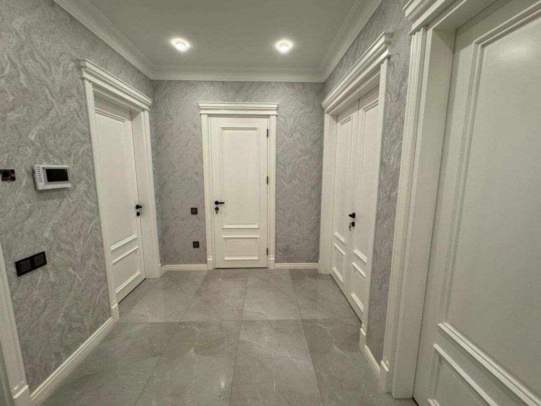 İcarəyə verilir 2 otaqlı yeni tikili 63 m² — Mənzil, Bakı (11)