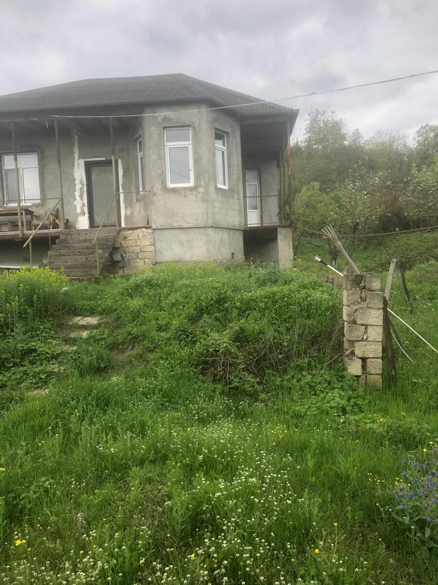 Həyət evi, Şabran r — Ev, villa, Şabran (5)