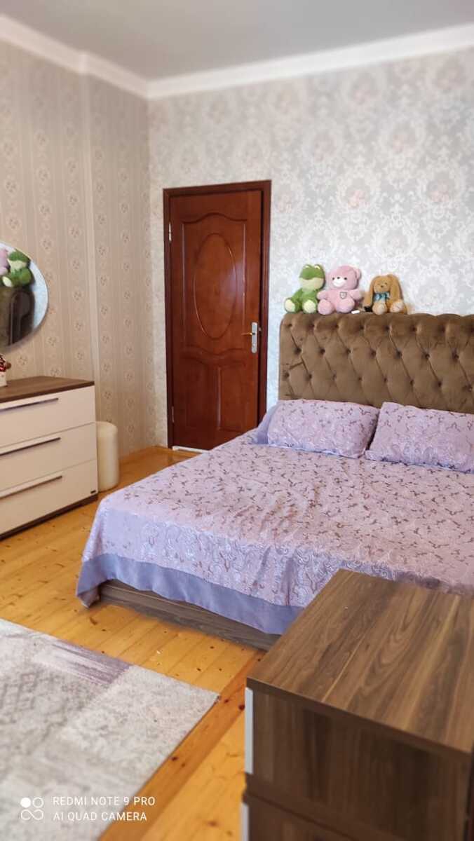 Satılır 3 otaqlı yeni tikili 148 m² — Mənzil, Bakı (6)