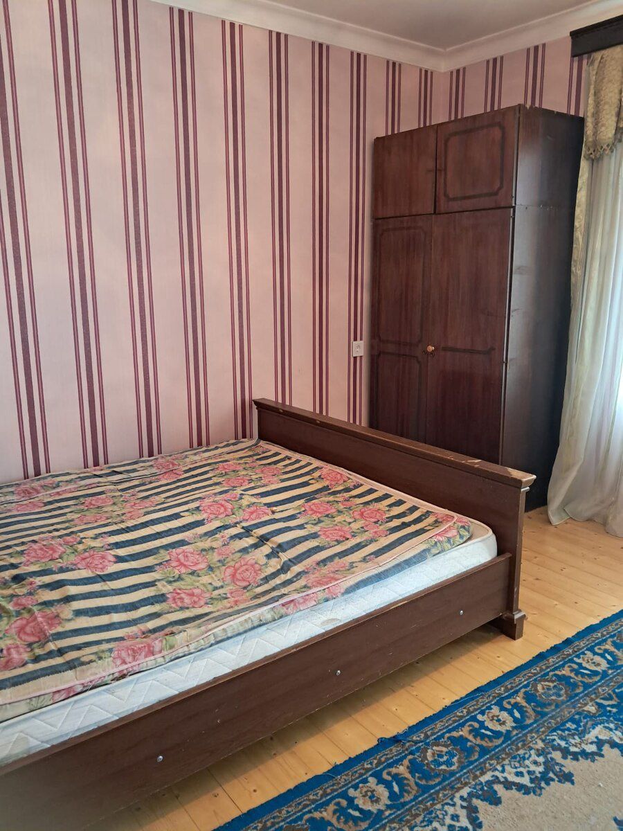 Həyət evi kirayə verilir, Sumqayıt ş — Ev, villa, Sumqayıt (7)