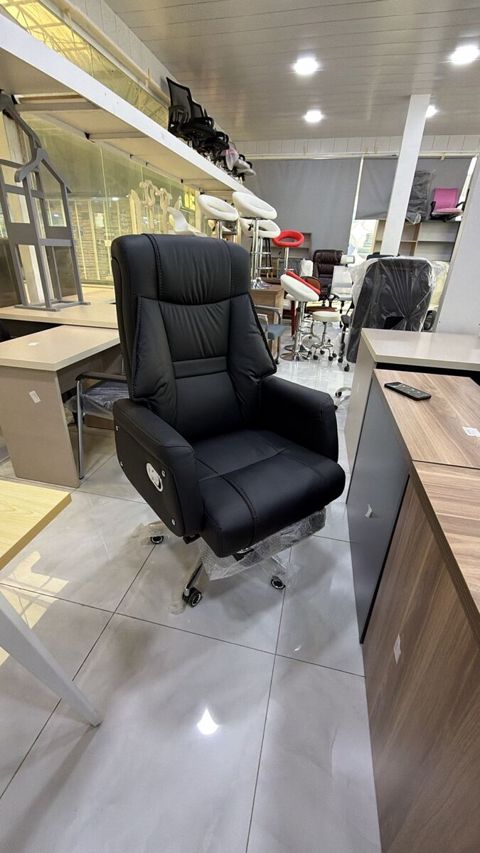 Ofis kreslosu — Bakı