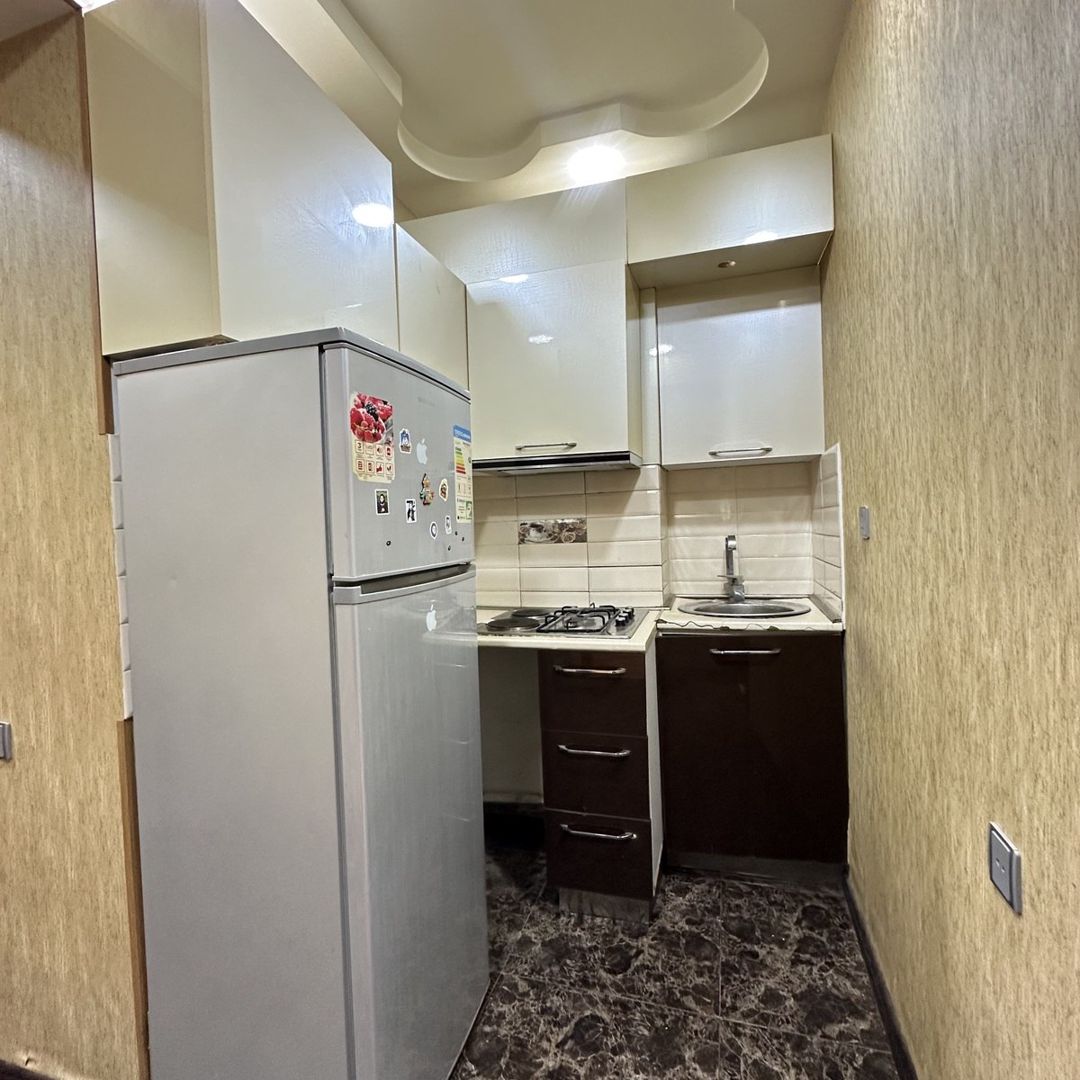 Satılır 2 otaqlı yeni tikili 42 m² — Mənzil, Bakı (7)