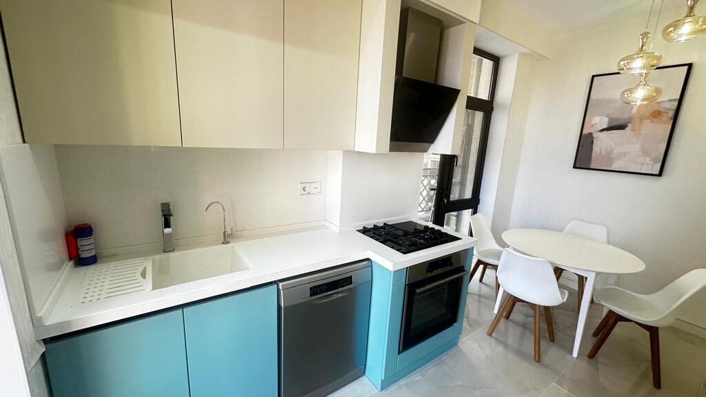 Satılır 3 otaqlı yeni tikili 115 m² — Mənzil, Bakı (7)