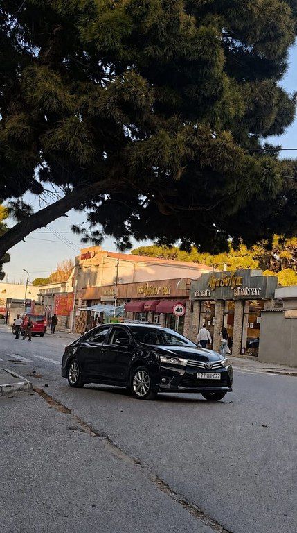 Toyota Corolla, 1.6 L, 2014 il, 198 000 km 77-UY-022 — Avtomobillər, Sumqayıt (2)