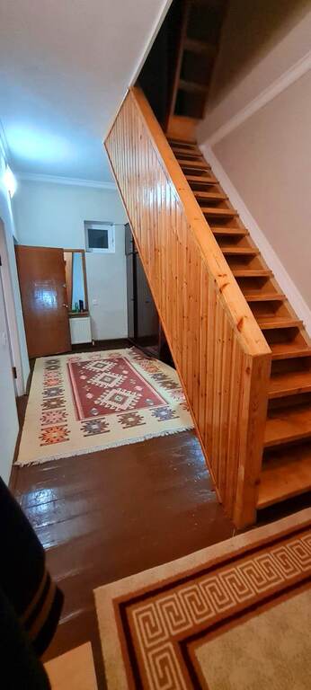 Satılır 7 otaqlı həyət evi/bağ evi 360 m² — Ev, villa, Bakı (10)