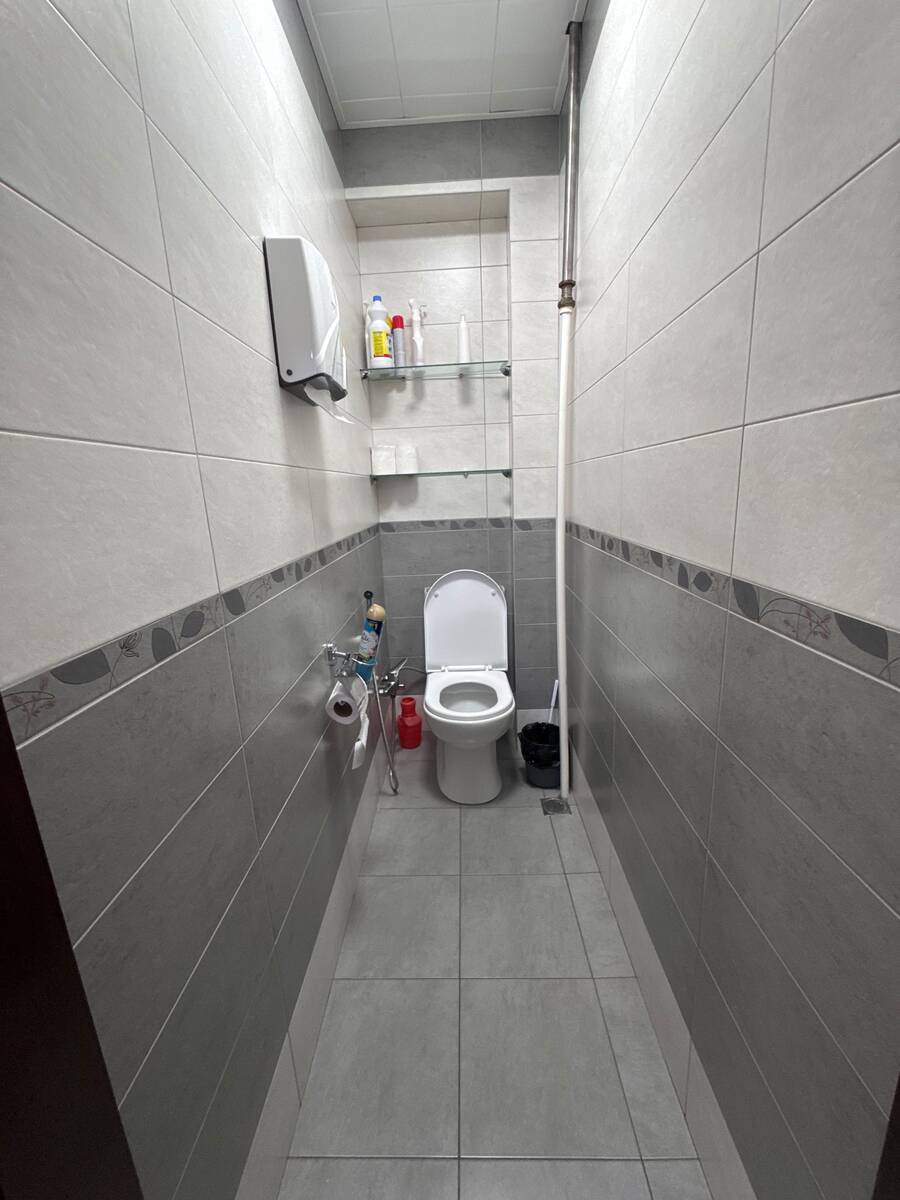 Satılır 3 otaqlı köhnə tikili 85 m² — Mənzil, Bakı (12)