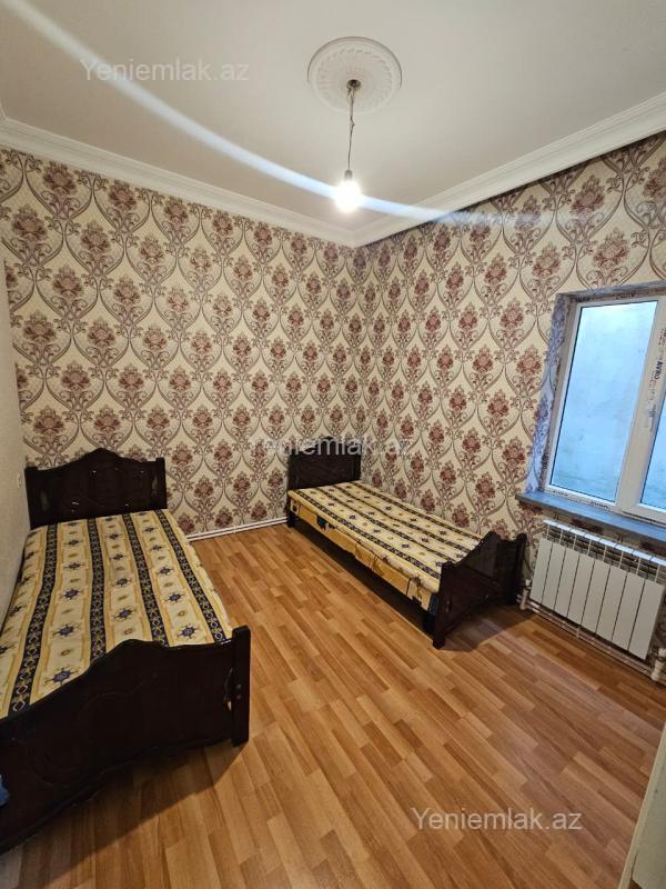 Kirayə 3 otaqlı Həyət evi / Villa, 100 m², Suraxanı rayonu — Ev, villa, Bakı (6)